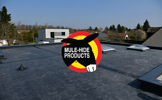 Commercial Membrane Roofing WV