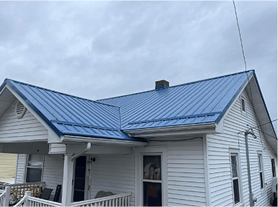 Experienced Commercial Roofer Charleston WV