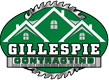 Gillespie Contracting LLC.