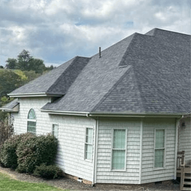 Professional Asphalt Shingle Roofer South Charleston WV